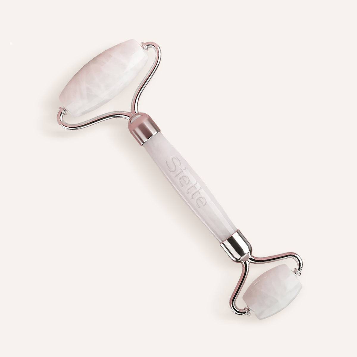 Rodillo Facial de Cuarzo | 🎁 Obsequio Exclusivo Siette